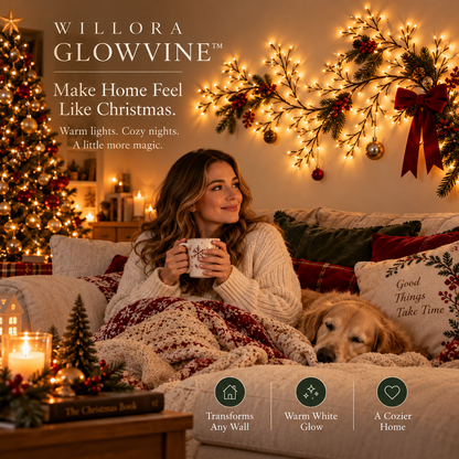 Willora GlowVine™